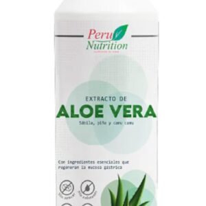 ALOE VERA DE PIÑA Y CAMU CAMU