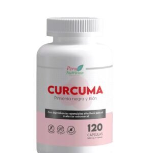 CURCUMA
