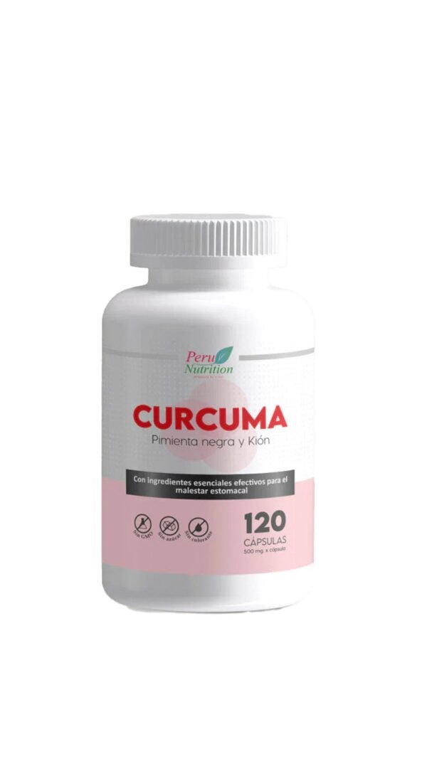 CURCUMA