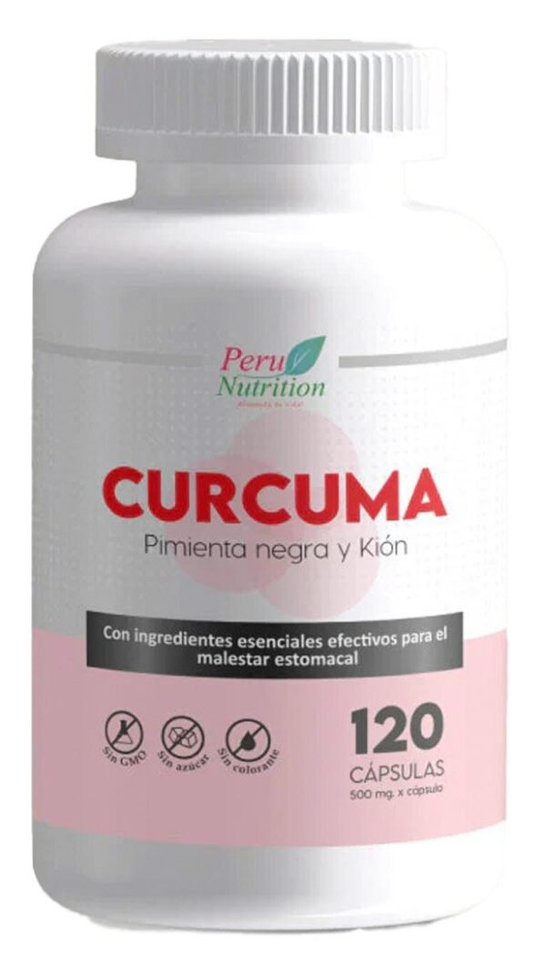CURCUMA