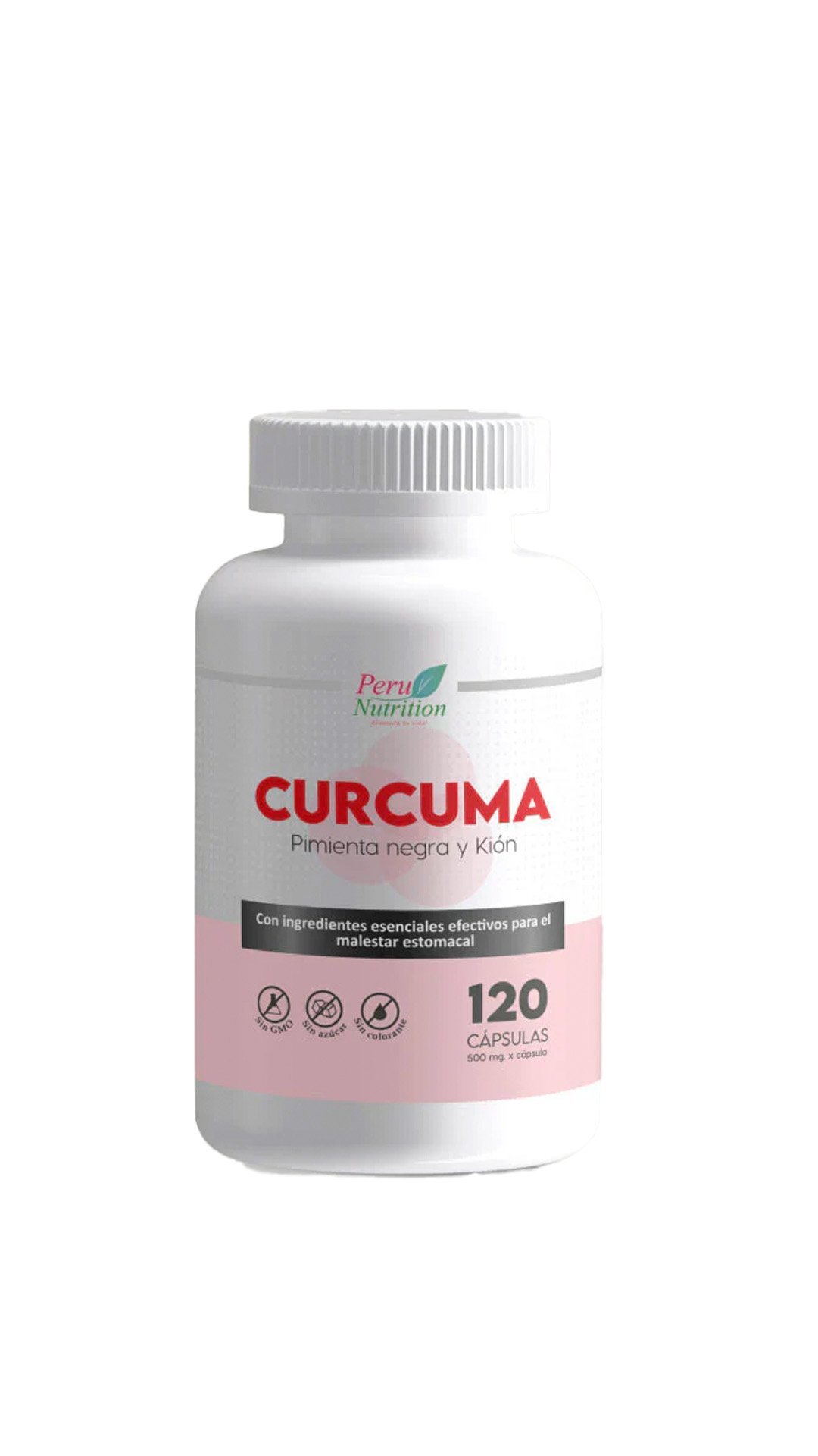 CURCUMA