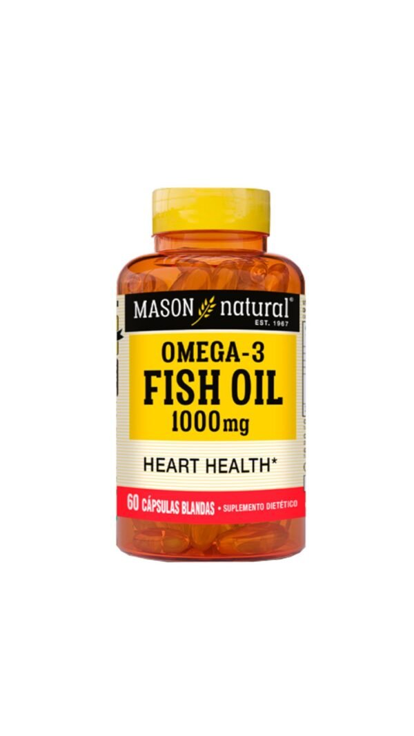 OMEGA 3 (EPA/DHA)