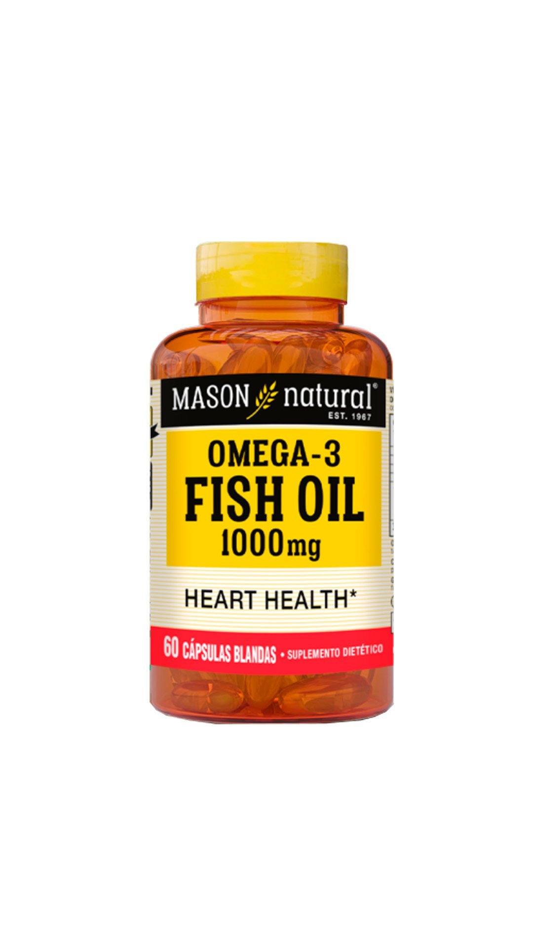 OMEGA 3 (EPA/DHA)