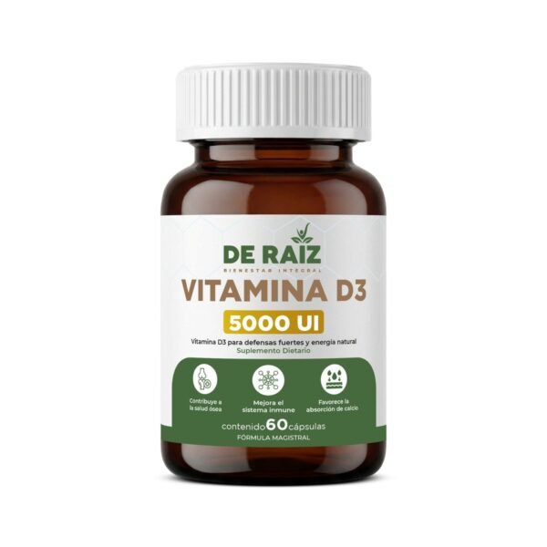 VITAMINA D3