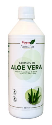 ALOE VERA DE PIÑA Y CAMU CAMU