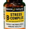 STRESS B-COMPLEX