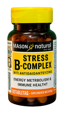 STRESS B-COMPLEX