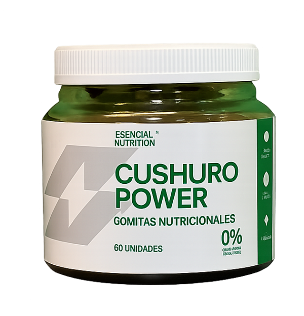 COSHURO POWER