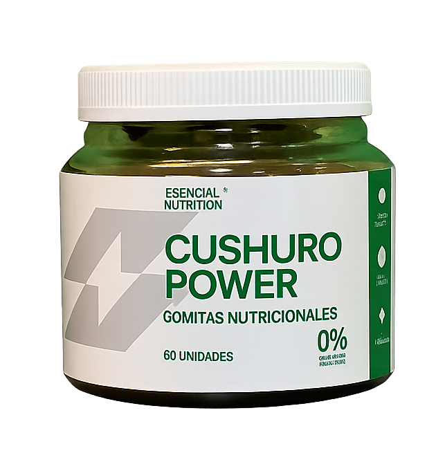 COSHURO POWER