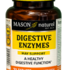 ENZIMAS DIGESTIVAS