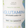 L-GLUTAMINA