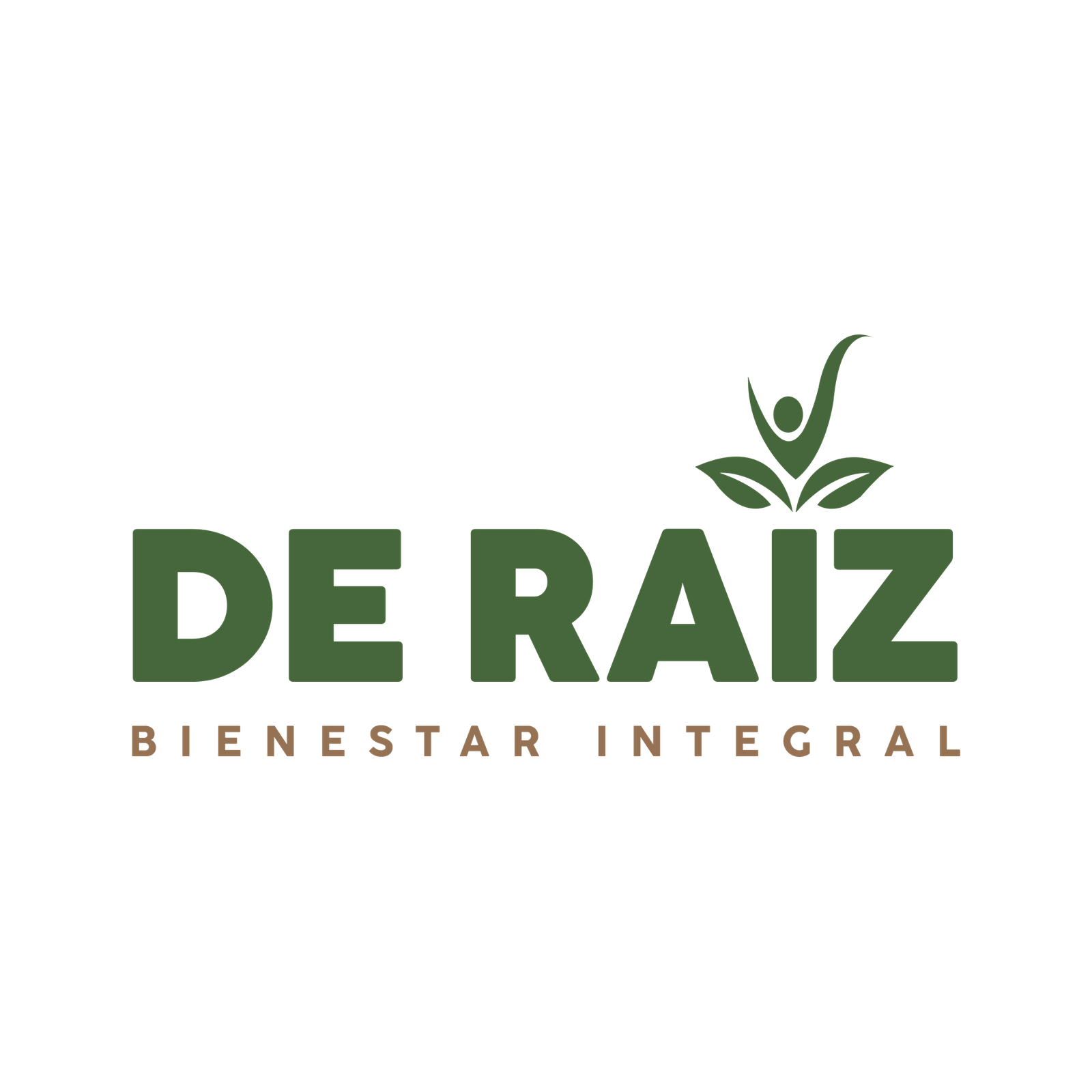 De Raíz - Bienestar Integral