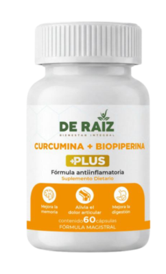 CURCUMA