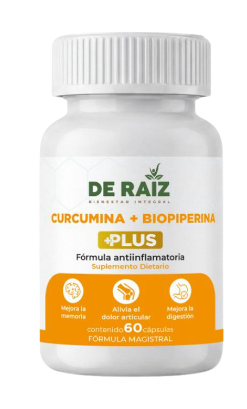 CURCUMA