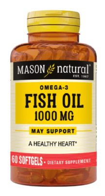 OMEGA 3 (EPA/DHA)